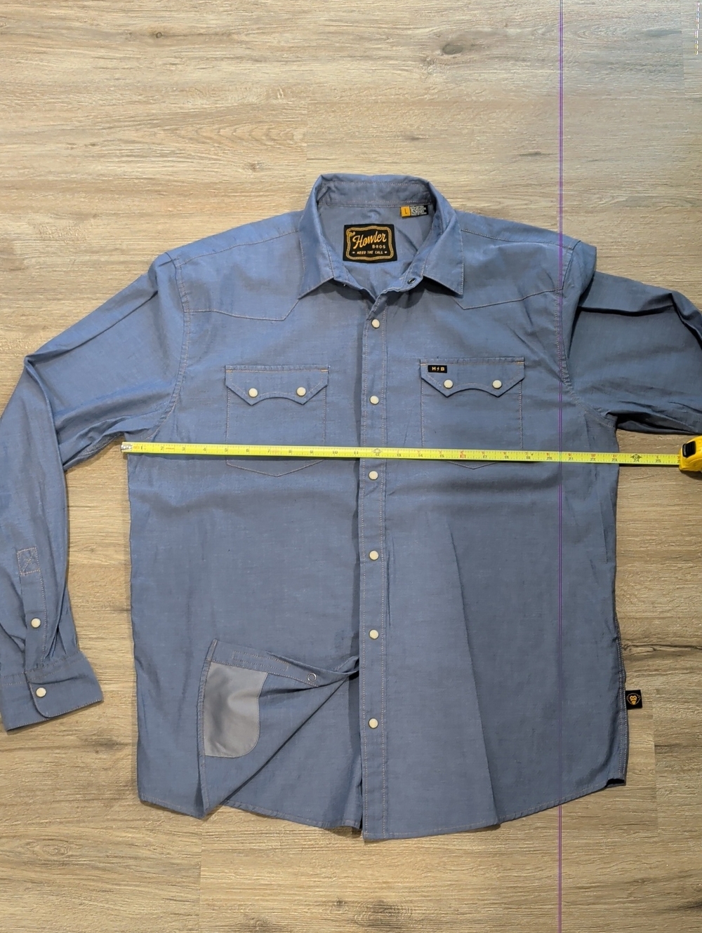 Howler Brothers - Crosscut Deluxe - Picture 9 of 9